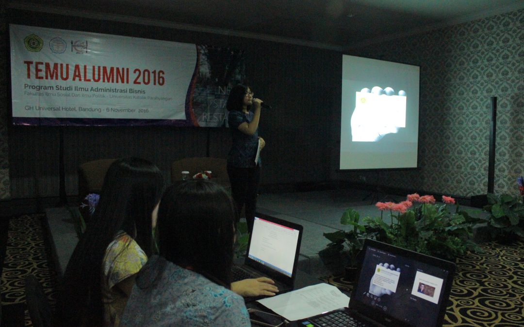 Temu Alumni 2016