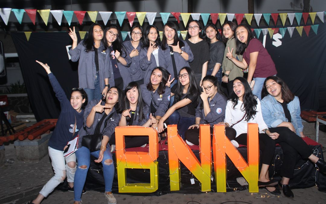 BNN (BISNIS NGOBROL-NGOBROL)