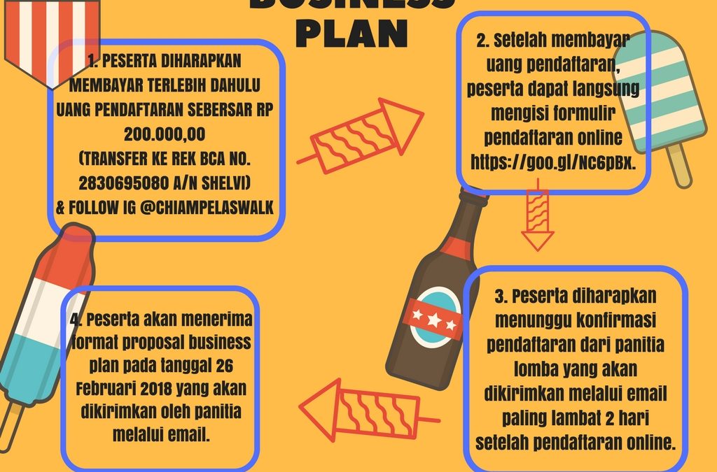 Business Plan Competition