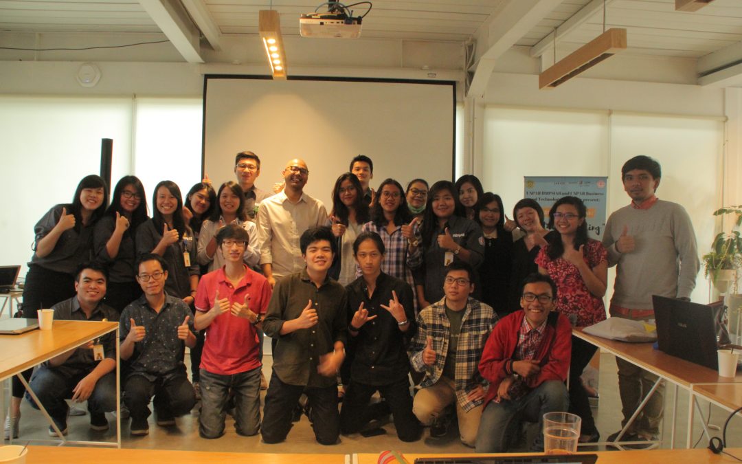 Workshop Digital Marketing