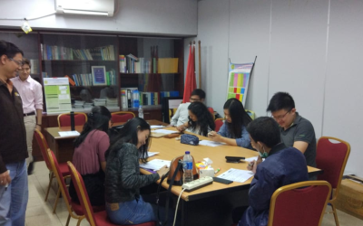 Business Plan Class