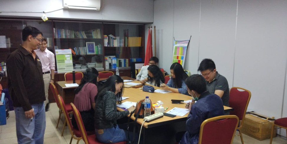 Business Plan Class