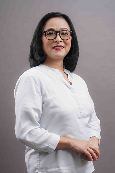 Fransisca Mulyono