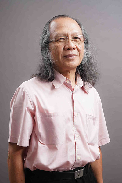 Urip Santoso