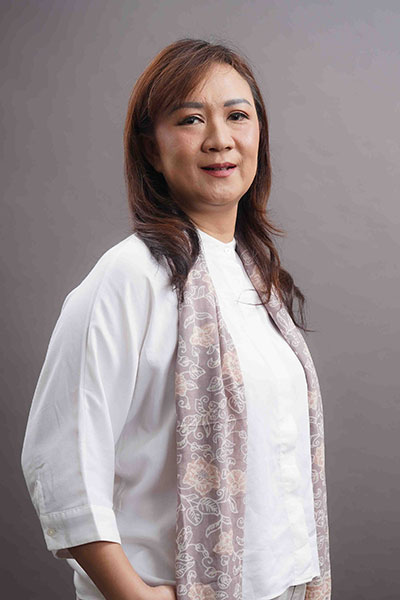 Theresia Gunawan