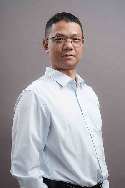 Yoke Pribadi Kornarius