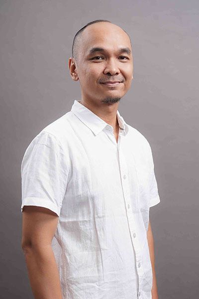 Roni Tua