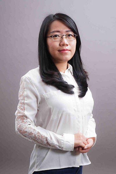 Angela Caroline