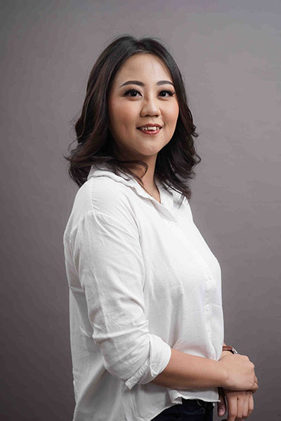 Dian Sadeli