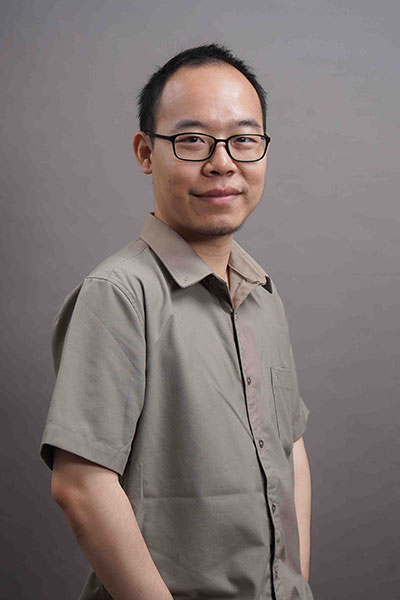 Daniel Hermawan