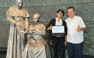 Riset Tesis Magister – Kaji Peran Ekosistem Digital dalam Mendorong Kewirausahaan